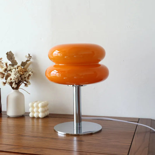 TEEK - Macaron Glass Table Lamps