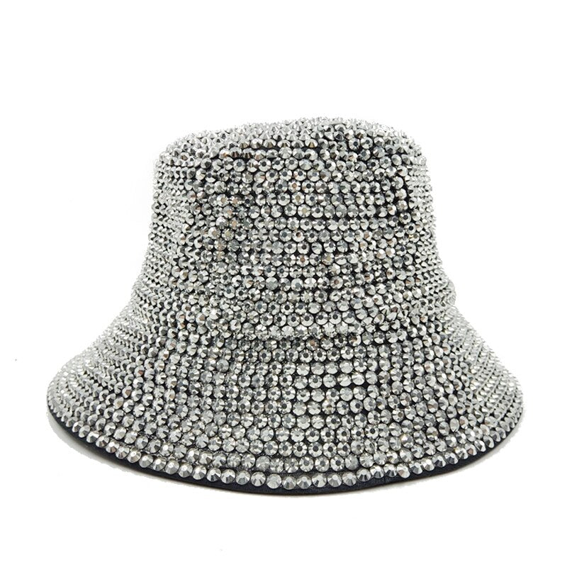 TEEK - Womens Pearl Pan Hats HAT theteekdotcom 11 56-58cm/22-23in 25-30 days