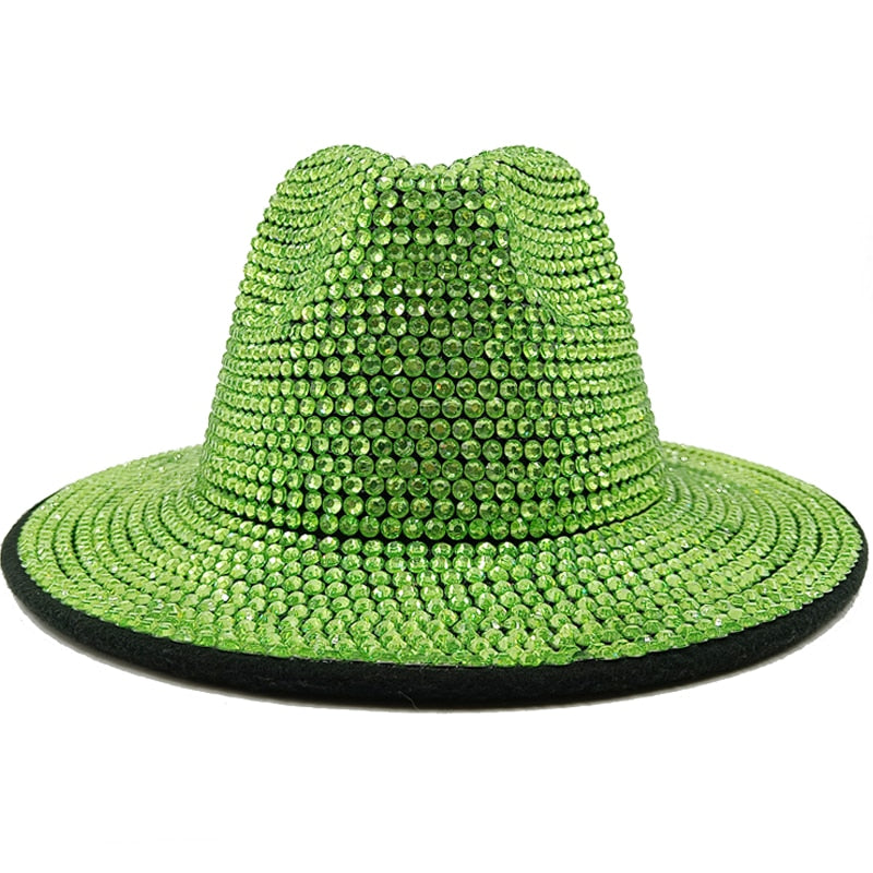TEEK - Womens Pearl Pan Hats HAT theteekdotcom 16 56-58cm/22-23in 25-30 days