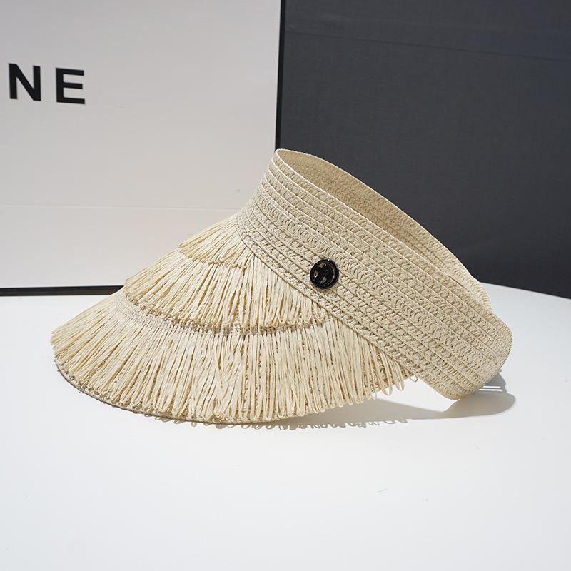 Prada Fisherman hat Sun visor hat three colors optional – Kinno Scuba