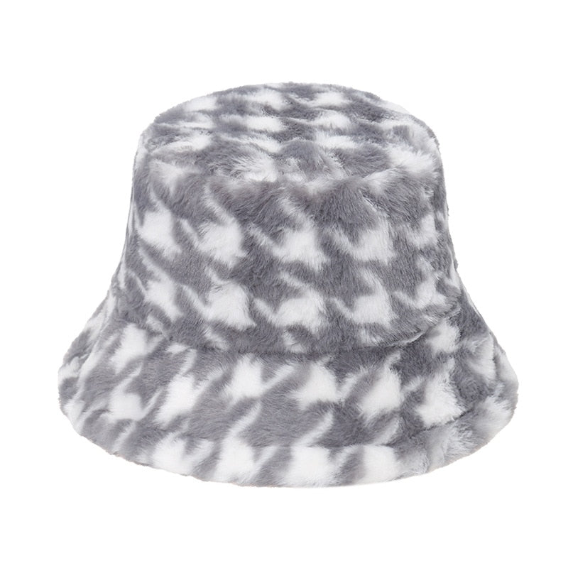 TEEK - Style Texture Bucket Hats HAT theteekdotcom C008 Bir 3 One Size 