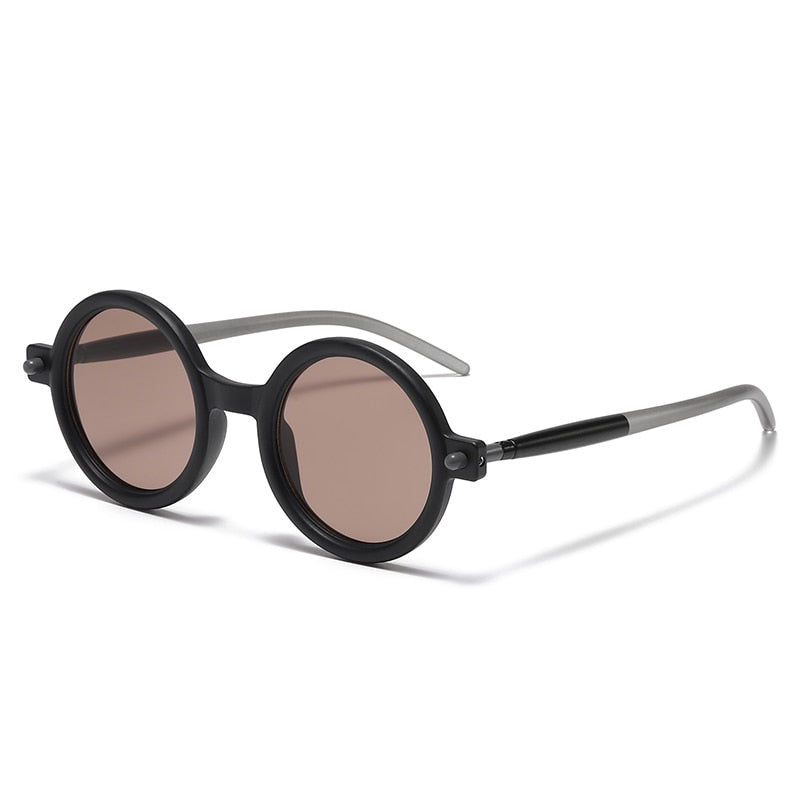 TEEK - Oval Option Sunglasses EYEGLASSES theteekdotcom D2  