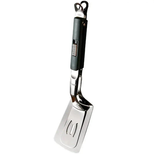 TEEK - Stainless Steel Clip Spatula HOME DECOR theteekdotcom   