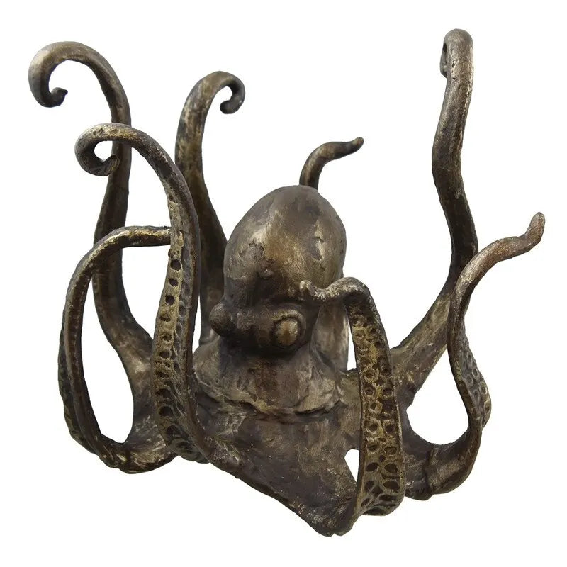 TEEK - Octopus Mug Holder HOME DECOR theteekdotcom   