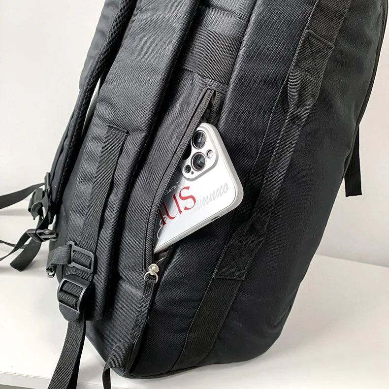 TEEK - Large Waterproof Skate Pack Backpack BAG theteekdotcom