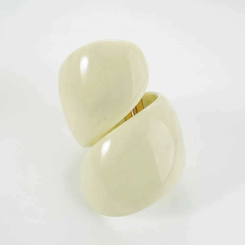 TEEK - Chunky Tension Wrap Bangle