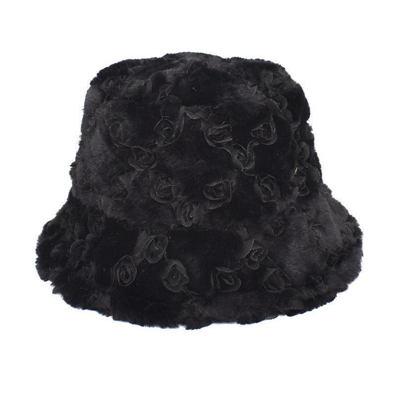 TEEK - Style Texture Bucket Hats HAT theteekdotcom C008 Rose 1 One Size 