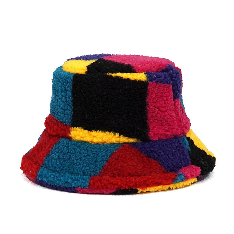 TEEK - Style Texture Bucket Hats HAT theteekdotcom C008 Col 3 One Size 