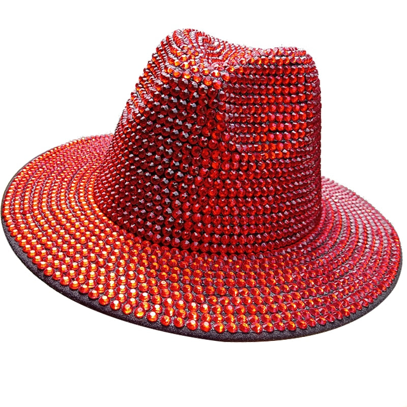TEEK - Womens Pearl Pan Hats HAT theteekdotcom 19 56-58cm/22-23in 25-30 days