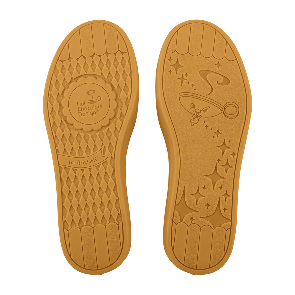 TEEK - Saddle Green Casual Sneakers SHOES TEEK HCD