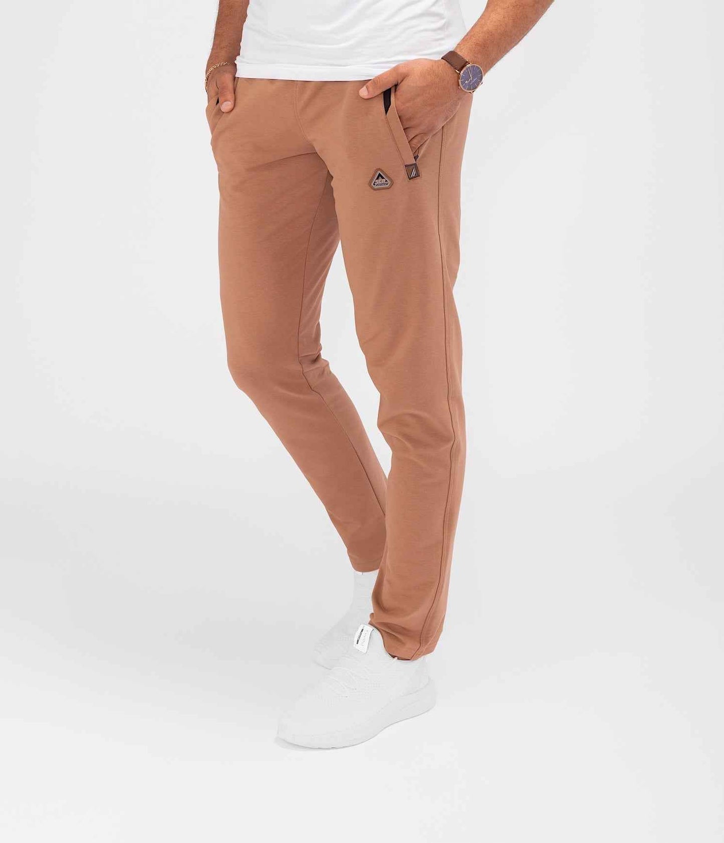 All-Day Comfort Athletic Sweatpants - Tapered (Tall Fit)