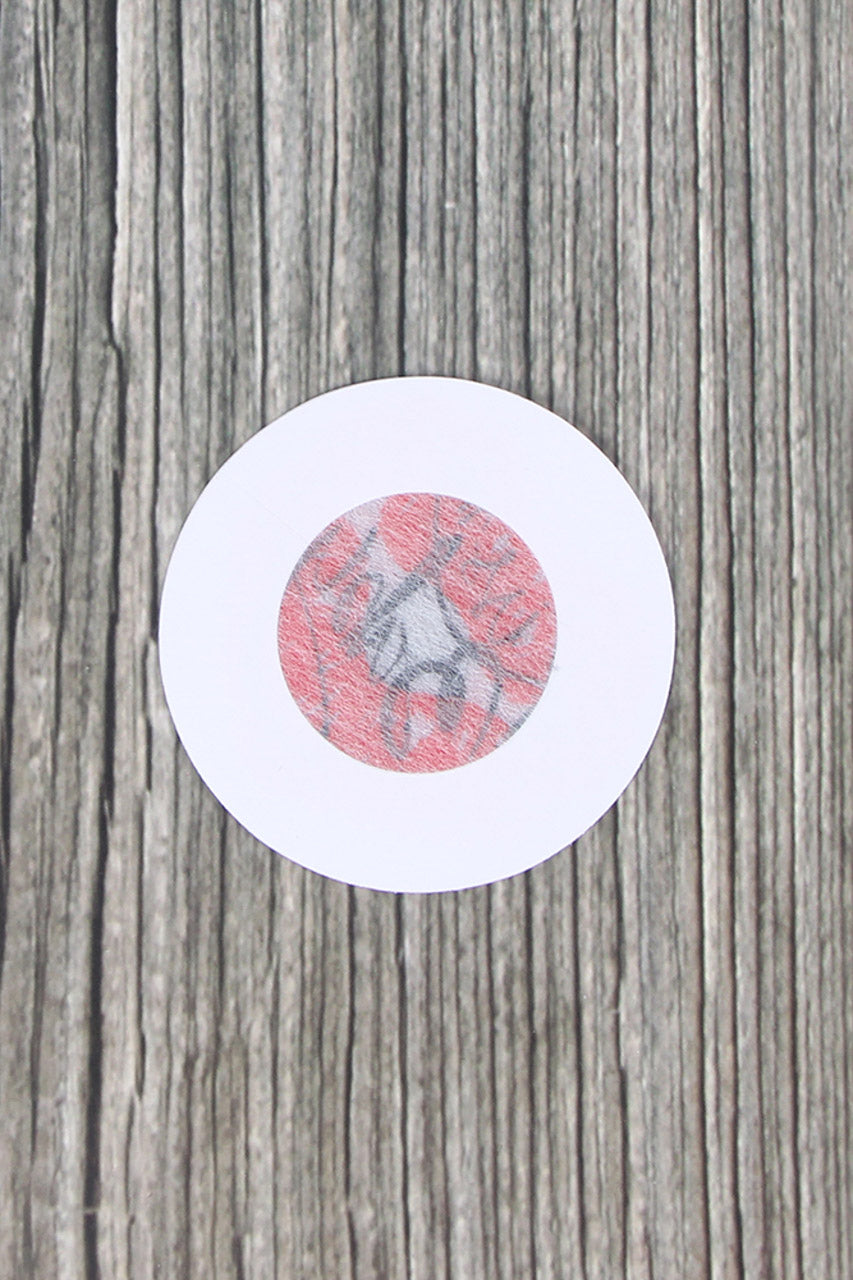 TEEK - Kiss Me Baby Pasties LINGERIE TEEK 3W