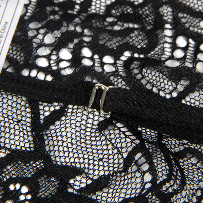 TEEK - Arresting Police Teddy Lingerie LINGERIE TEEK 3W