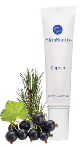 TEEK - SkinSanity® Zapper - Anti-Spot, Anti-Itch 0.3 fl oz FACIAL SUPPLIES TEEK BCB
