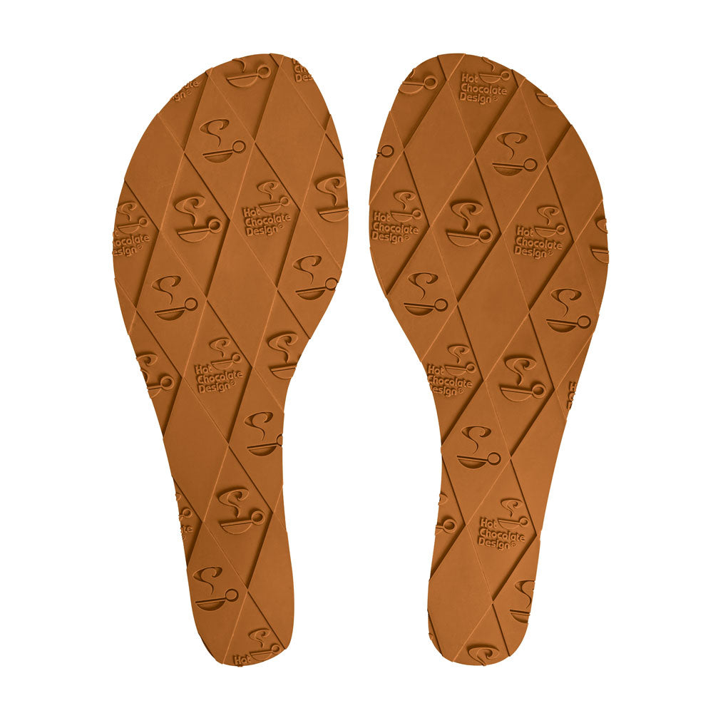 TEEK - Chocolaticas® Strawbella Sandals SHOES TEEK HCD