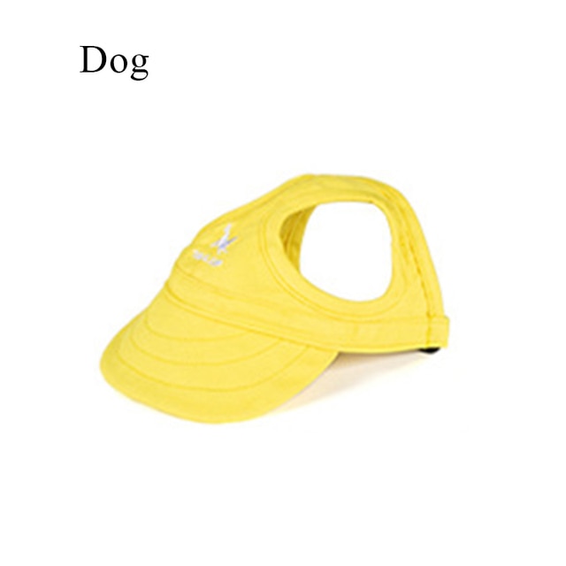 TEEK - Dog Adjustable Baseball Cap PET SUPPLIES theteekdotcom Purple S 