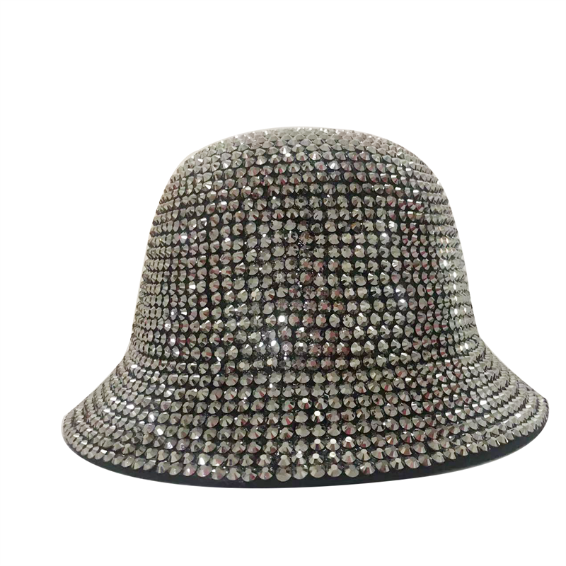 TEEK - Womens Pearl Pan Hats HAT theteekdotcom 29 56-58cm/22-23in 25-30 days