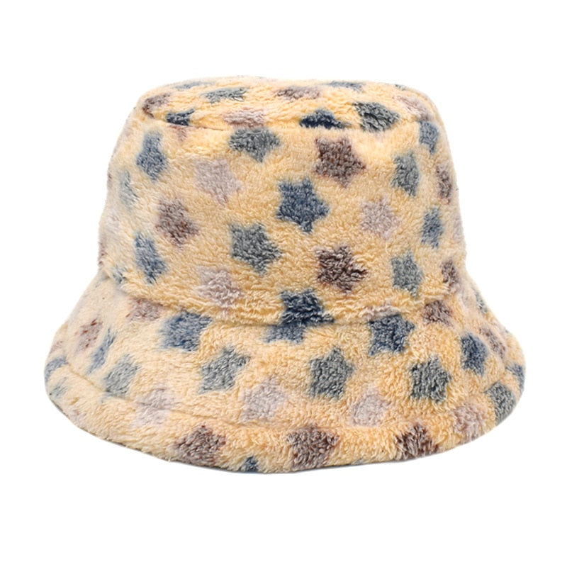 TEEK - Style Texture Bucket Hats HAT theteekdotcom C008 Stra 2 One Size 