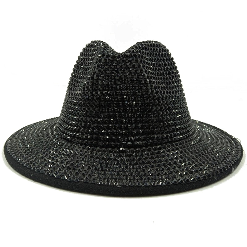 TEEK - Womens Pearl Pan Hats HAT theteekdotcom 46 56-58cm/22-23in 25-30 days