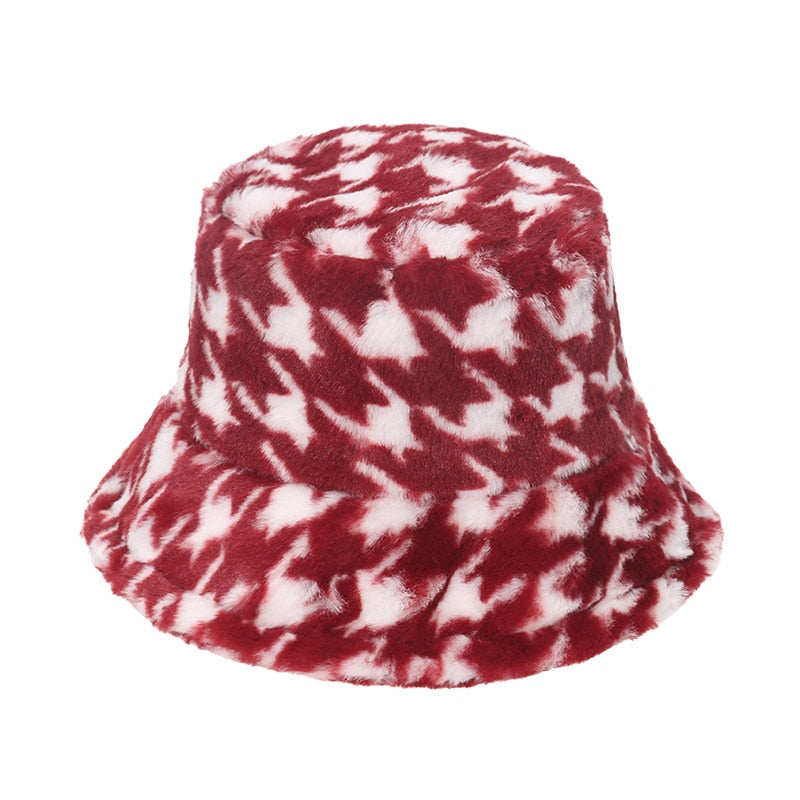 TEEK - Style Texture Bucket Hats HAT theteekdotcom C008 Bir 4 One Size 