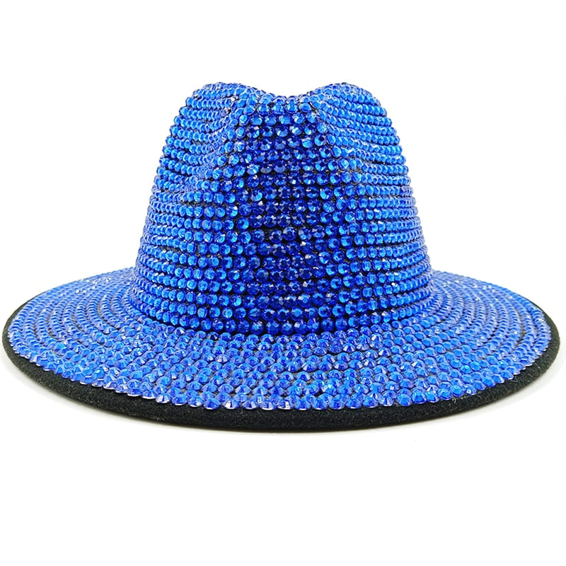 TEEK - Womens Pearl Pan Hats HAT theteekdotcom 3 56-58cm/22-23in 25-30 days