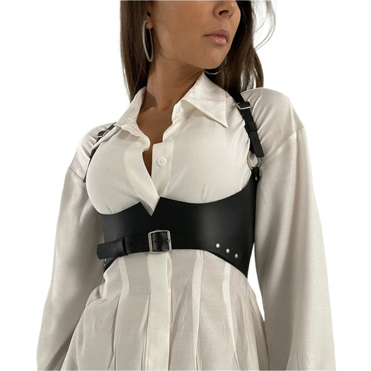 TEEK - Belt Corset Harness BELT theteekdotcom   