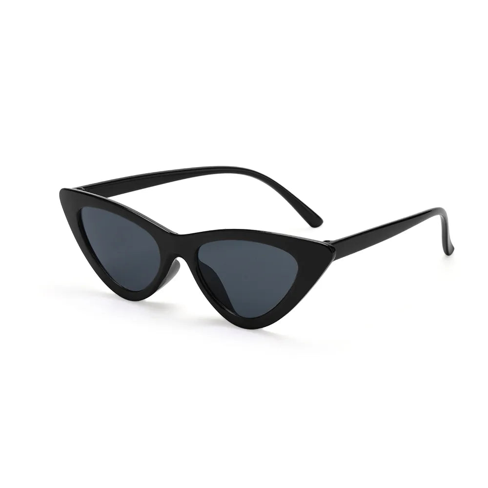 TEEK - Impressed Cat Eye Sunglasses  theteekdotcom 1  