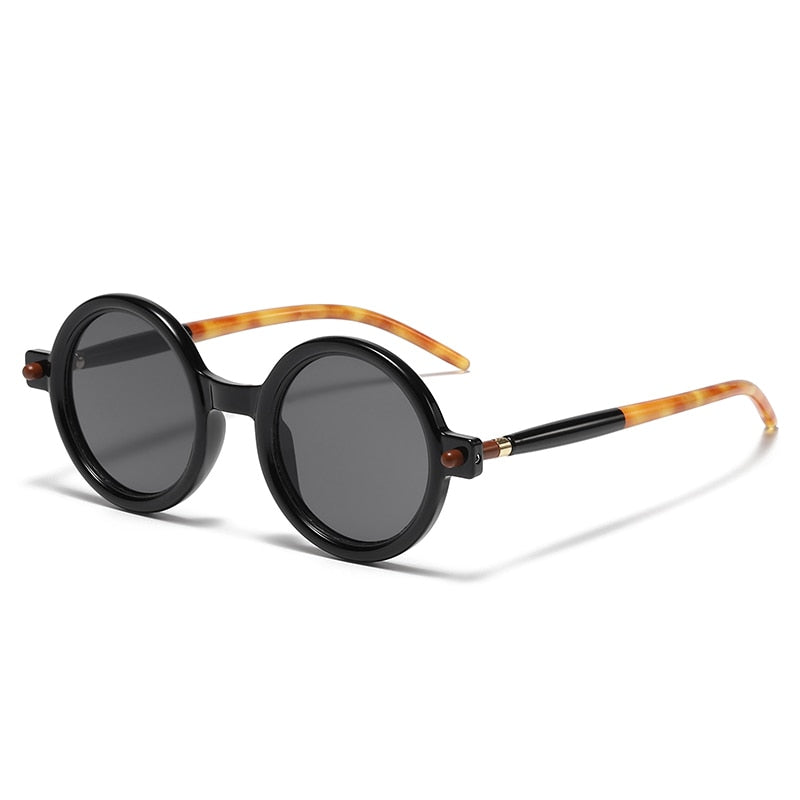 TEEK - Oval Option Sunglasses EYEGLASSES theteekdotcom D3  