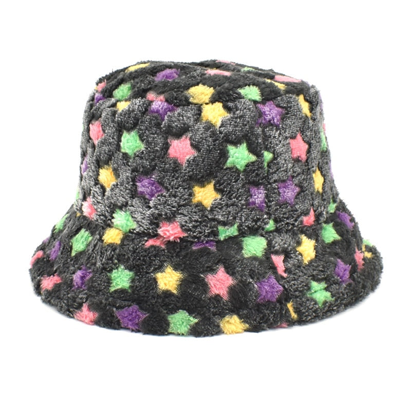 TEEK - Style Texture Bucket Hats HAT theteekdotcom C008 Stra 1 One Size 