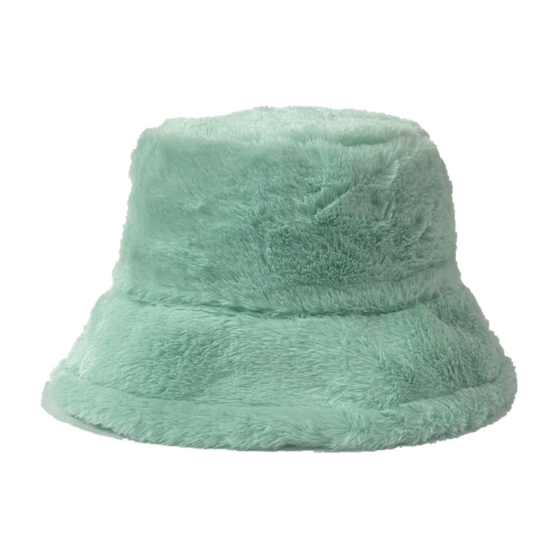 TEEK - Style Texture Bucket Hats HAT theteekdotcom C008 Solid 7 One Size 