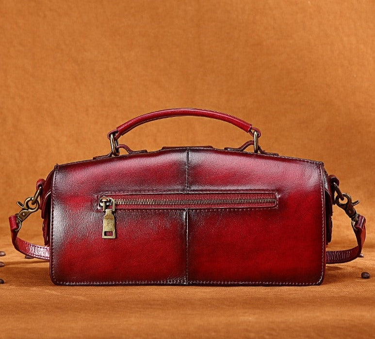 TEEK - Style Doctor Handbag BAG theteekdotcom   
