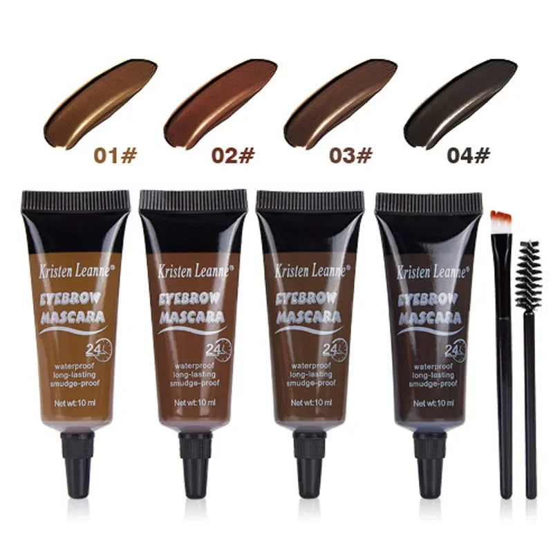TEEK - Professional Eyebrow Enhancer Cream MAKEUP theteekdotcom