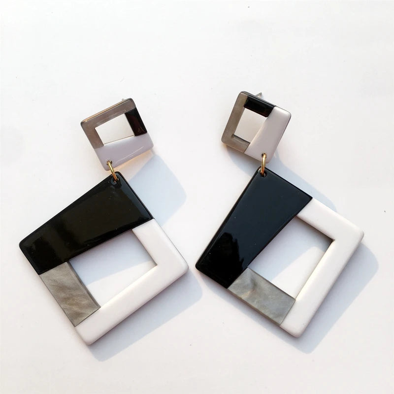 TEEK - Party Dangle Earrings JEWELRY theteekdotcom