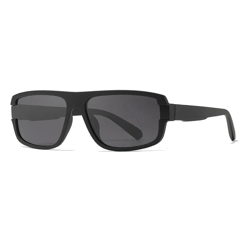 TEEK - Polarized Outdoor UV Protection Sunglasses EYEGLASSES theteekdotcom Black Grey