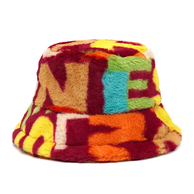 TEEK - Style Texture Bucket Hats HAT theteekdotcom C008 Muti 3 One Size 