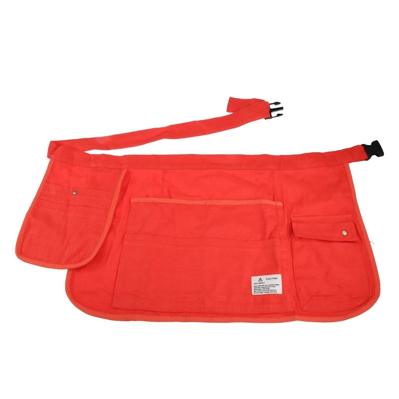 TEEK - Apron Utility Belt BAG theteekdotcom   