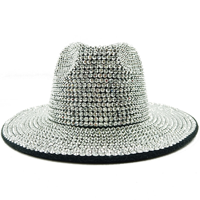 TEEK - Womens Pearl Pan Hats HAT theteekdotcom 10 56-58cm/22-23in 25-30 days