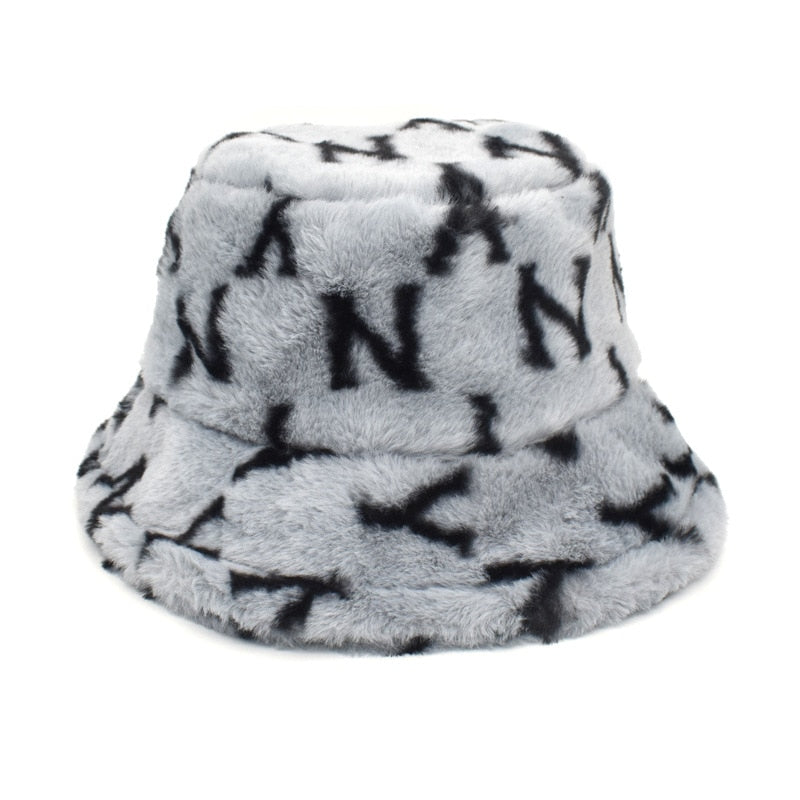TEEK - Style Texture Bucket Hats HAT theteekdotcom C008 N 3 One Size 