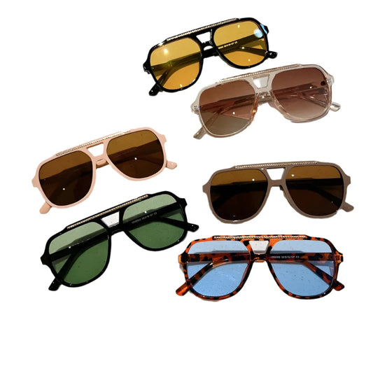 TEEK - Trend Blend Shades EYEGLASSES theteekdotcom   