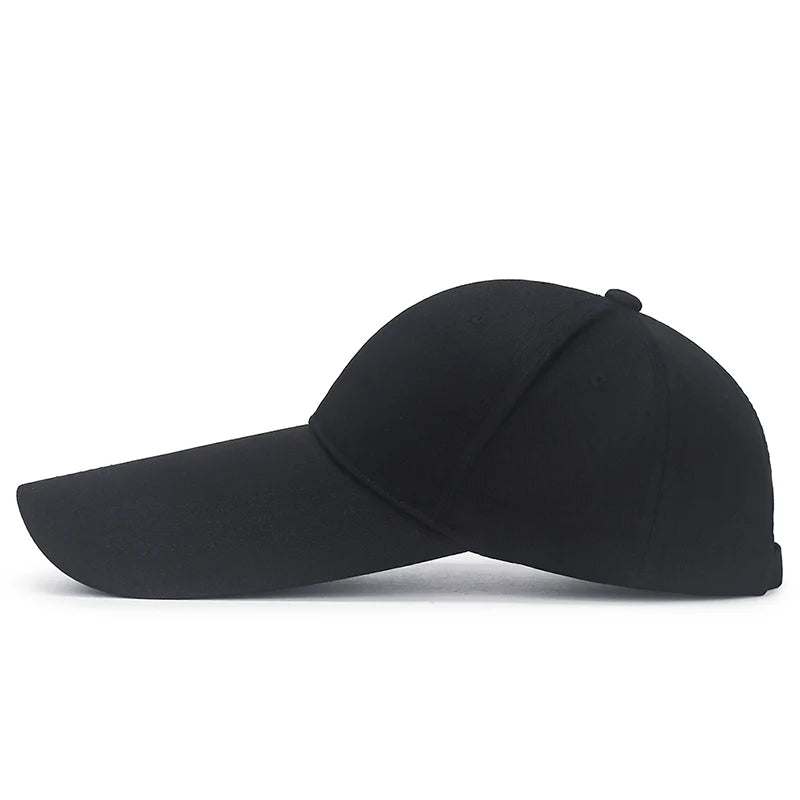 TEEK - Long Brim Sunshade Adjustable Cap HAT theteekdotcom   