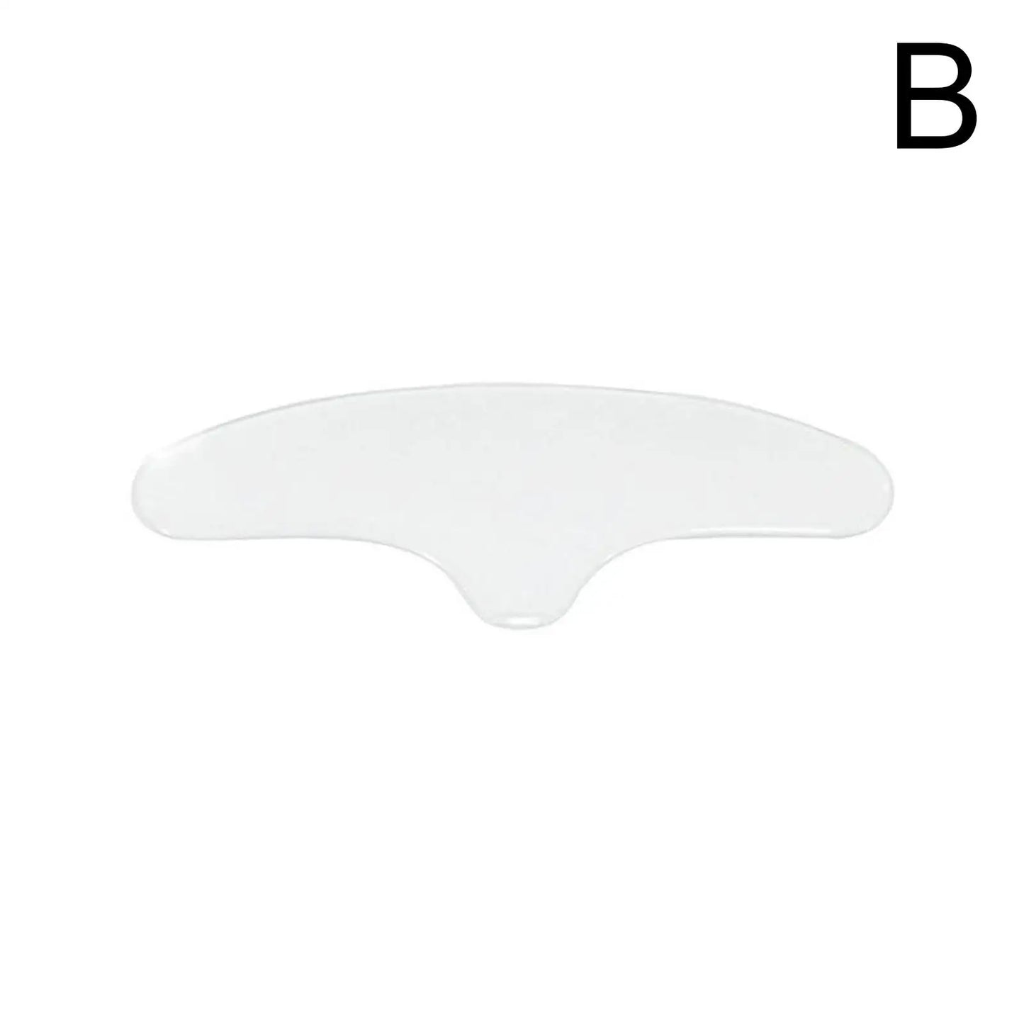 TEEK - Anti Wrinkle Facial Patch FACIAL SUPPLIES theteekdotcom Forehead