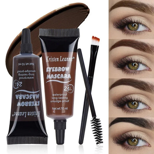 TEEK - Professional Eyebrow Enhancer Cream MAKEUP theteekdotcom