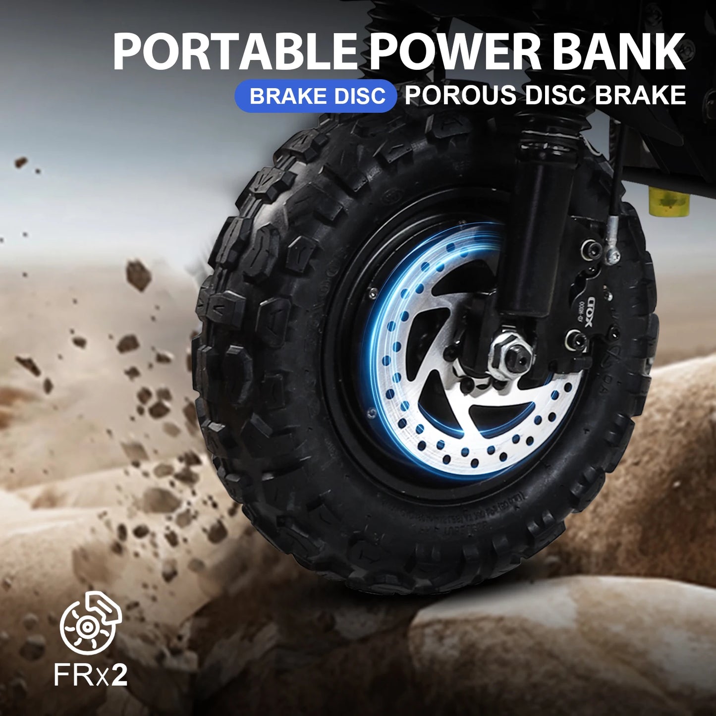 TEEK - Black 6000W High Power Adult Electric Scooter Foldable 60 Miles 50 Mph Fast Electric Scooter TRANSPORTATION theteekdotcom