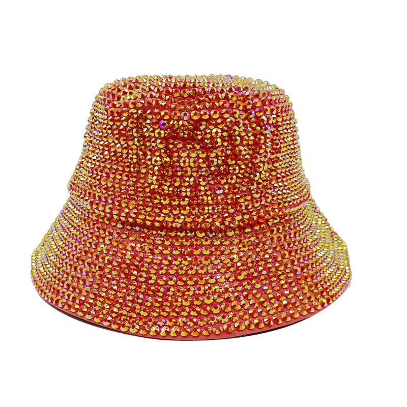 TEEK - Womens Pearl Pan Hats HAT theteekdotcom 9 56-58cm/22-23in 25-30 days
