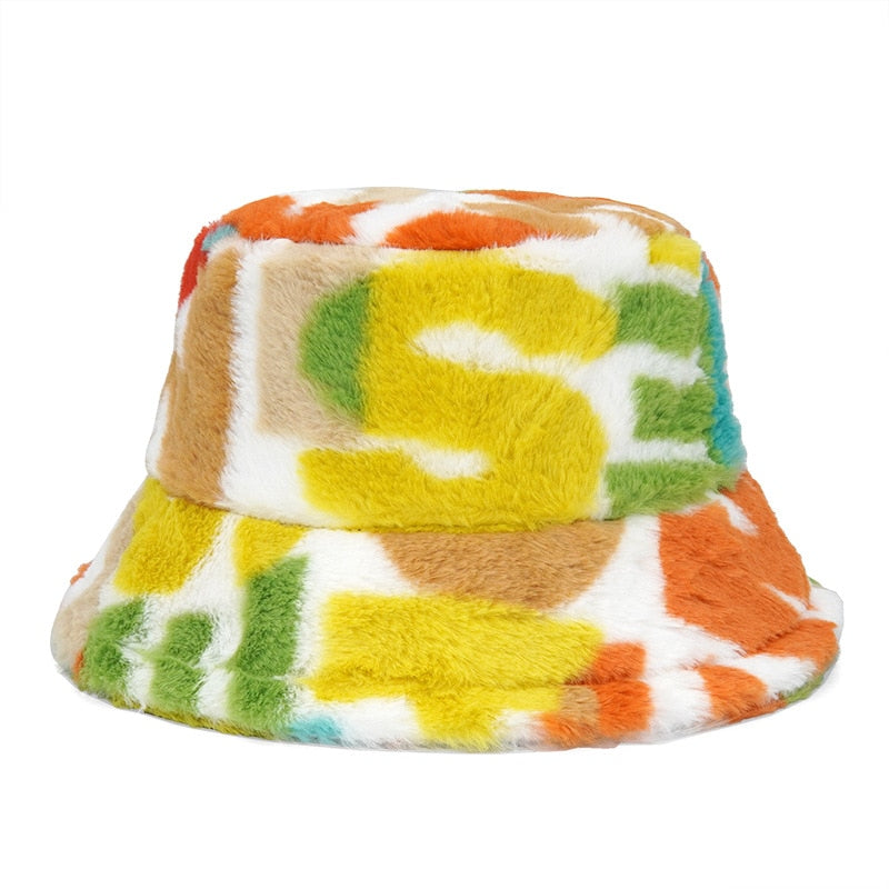 TEEK - Style Texture Bucket Hats HAT theteekdotcom C008 Muti 4 One Size 