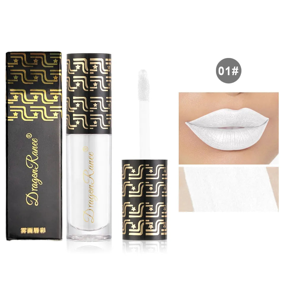 TEEK - Matte Liquid Lipstick Gaze MAKEUP theteekdotcom 01  