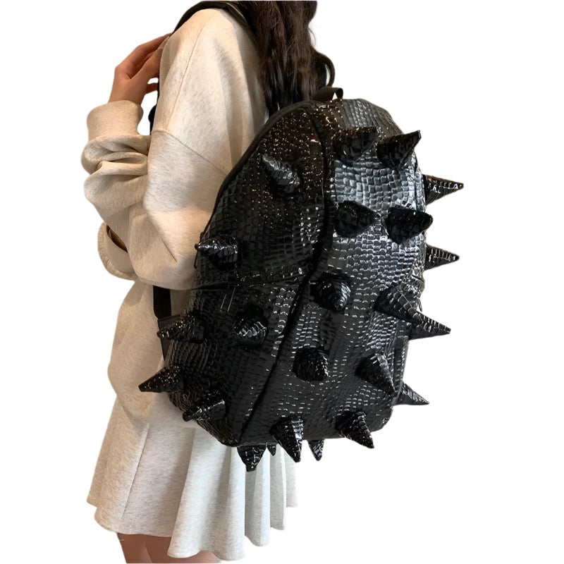 TEEK - Hedgehog Large Capacity Backpacks BAG theteekdotcom