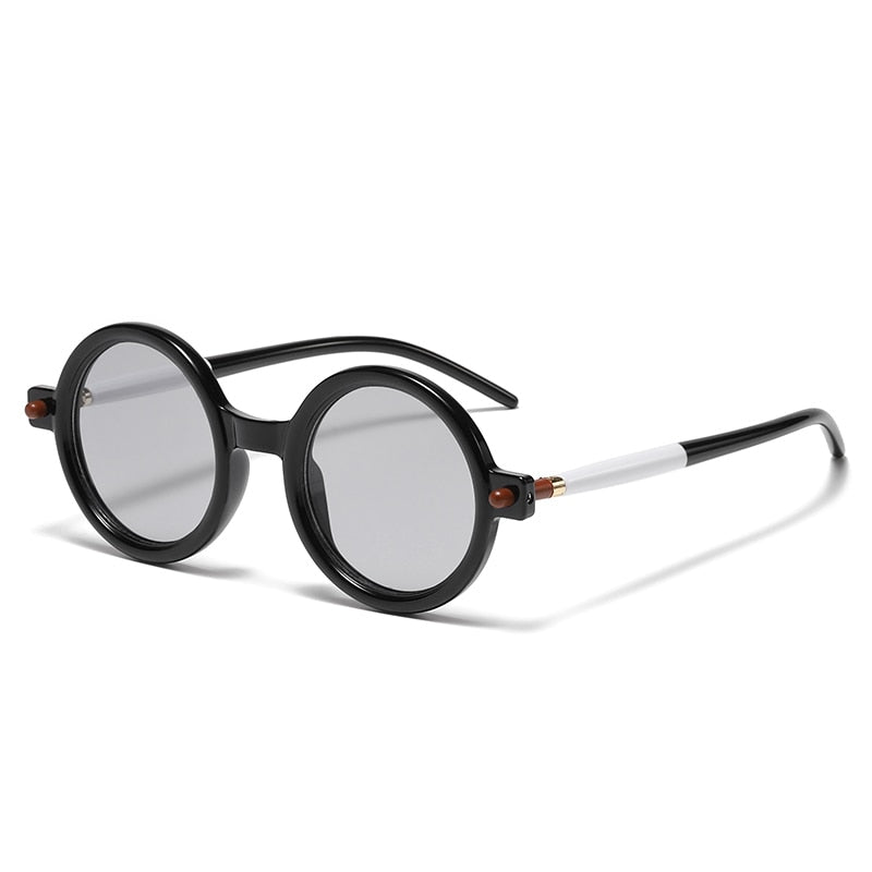 TEEK - Oval Option Sunglasses EYEGLASSES theteekdotcom D9  