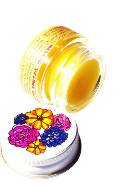 TEEK - Makeup Primer // UNIVERSE-all Face + Body Balm SKINCARE TEEK PM