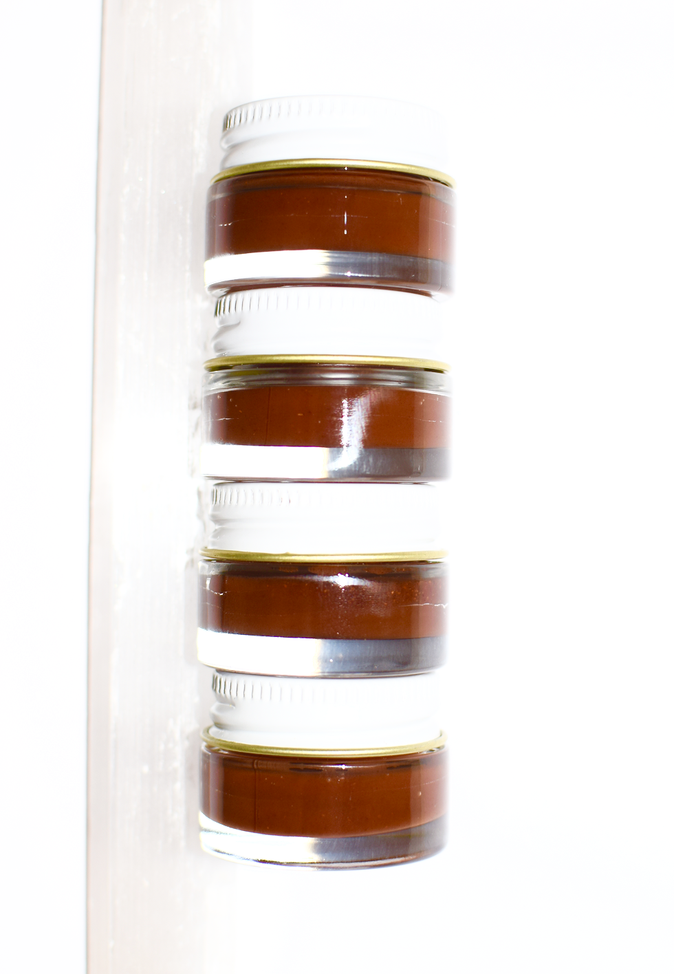 TEEK - Cocoa Lip Gloss MAKEUP TEEK PM